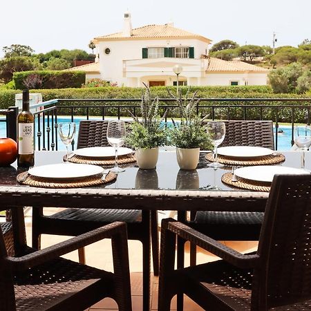House F Sao Rafael Beach - Free Wifi & Airco, Netflix Ready - 300M From The Beach Albufeira Exterior photo