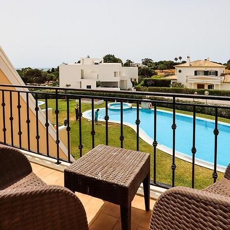 House F Sao Rafael Beach - Free Wifi & Airco, Netflix Ready - 300M From The Beach Albufeira Exterior photo