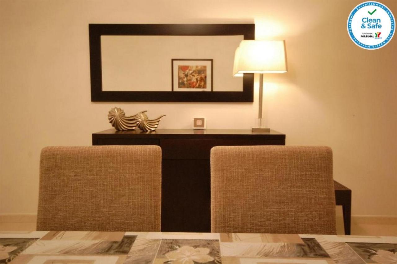 House F Sao Rafael Beach - Free Wifi & Airco, Netflix Ready - 300M From The Beach Albufeira Exterior photo
