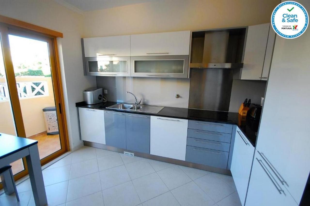 House F Sao Rafael Beach - Free Wifi & Airco, Netflix Ready - 300M From The Beach Albufeira Exterior photo