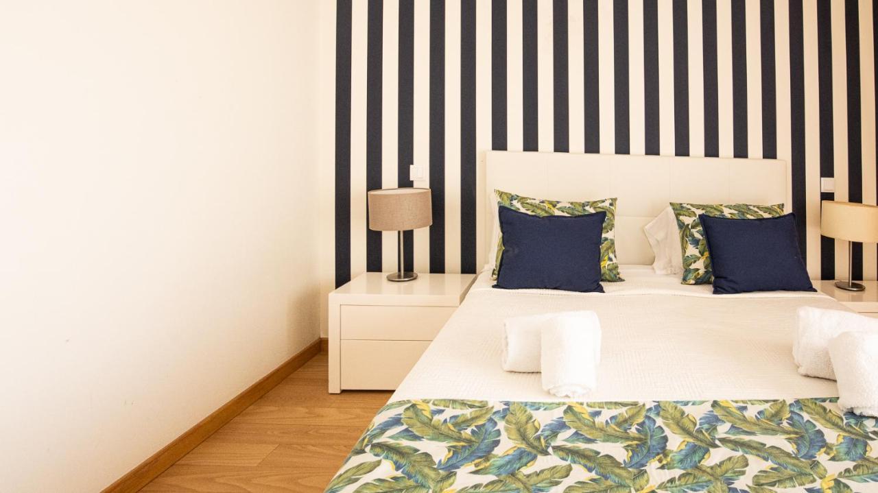 House F Sao Rafael Beach - Free Wifi & Airco, Netflix Ready - 300M From The Beach Albufeira Exterior photo