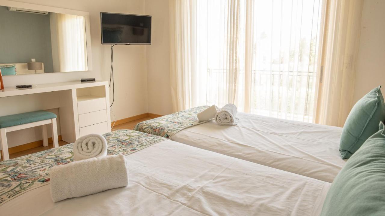 House F Sao Rafael Beach - Free Wifi & Airco, Netflix Ready - 300M From The Beach Albufeira Exterior photo